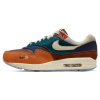 Nike Air Max 1, Kasina x Nike Air Max 1 SP 'Won-Ang - Orange'