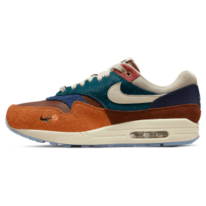 Nike Air Max 1, Kasina x Nike Air Max 1 SP 'Won-Ang - Orange'