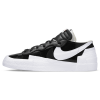 Nike Blazer, sacai, Kaws x sacai x Nike Blazer Low 'Black Patent'