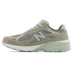 New Balance 990, Levi's x New Balance 990v3 Made In USA 'Elephant Skin'