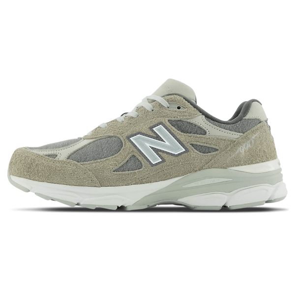 New Balance 990, Levi's x New Balance 990v3 Made In USA 'Elephant Skin'