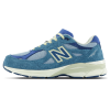 New Balance 990, Levi's x New Balance 990v3 Made In USA 'Mallard Blue'