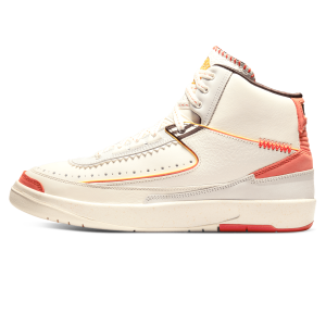 Jordan 2, Maison Chateau Rouge x Air Jordan 2 'United Youth International'