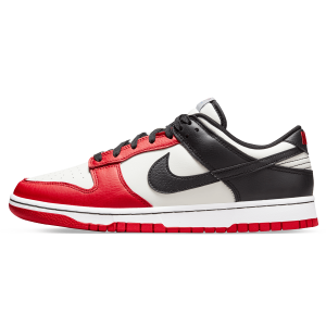 Nike Dunk Trainers, NBA x Nike Dunk Low EMB '75th Anniversary - Chicago'