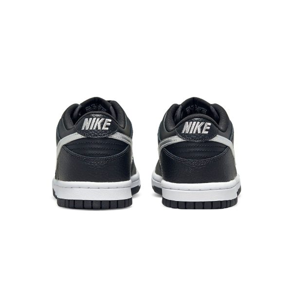 Nike Dunk Trainers, NBA x Nike Dunk Low EMB GS '75th Anniversary - Spurs'