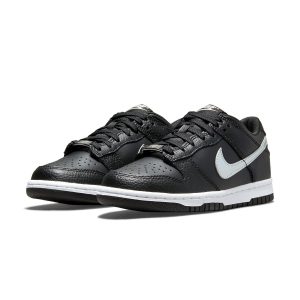 Nike Dunk Trainers, NBA x Nike Dunk Low EMB GS '75th Anniversary - Spurs'