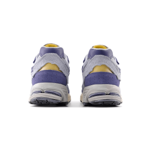 2002R, New Balance 2002R Protection Pack Light Arctic Grey Purple