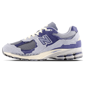 2002R, New Balance 2002R Protection Pack Light Arctic Grey Purple