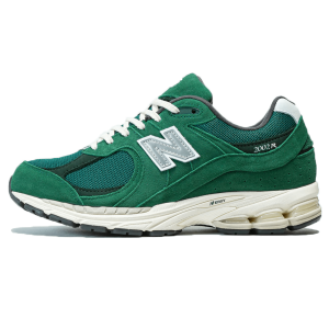 2002R, New Balance 2002R 'Suede Pack - Forest Green'