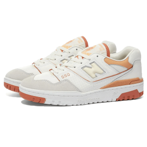 New Balance 550, New Balance 550  'Au Lait'