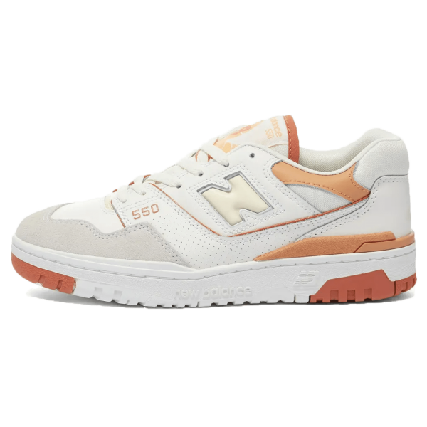 New Balance 550, New Balance 550  'Au Lait'