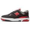 New Balance 550, New Balance 550 'Black Red'