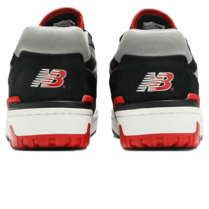 New Balance 550, New Balance 550 'Black Red'