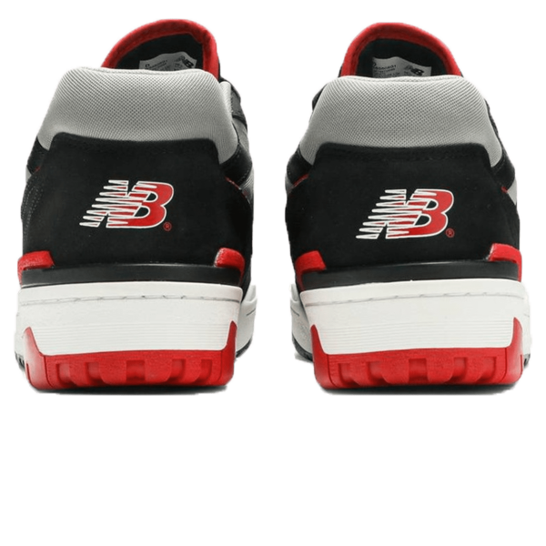 New Balance 550, New Balance 550 'Black Red'