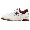 New Balance 550, New Balance 550 'Burgundy Turquoise'