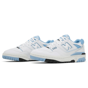 New Balance 550, New Balance 550 'Team Carolina Blue'