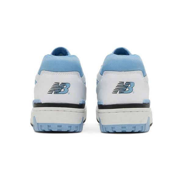 New Balance 550, New Balance 550 'Team Carolina Blue'