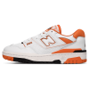 New Balance 550, New Balance 550 'Varsity Orange'