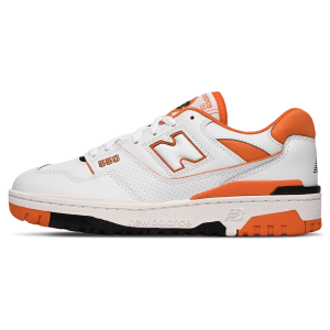 New Balance 550, New Balance 550 'Varsity Orange'