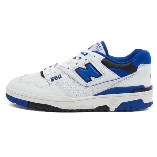 New Balance 550, New Balance 550 'White Blue'