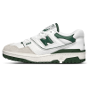 New Balance 550, New Balance 550 'White Green'