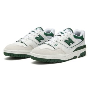 New Balance 550, New Balance 550 'White Green'