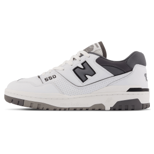 New Balance 550, New Balance 550 ' White Grey'