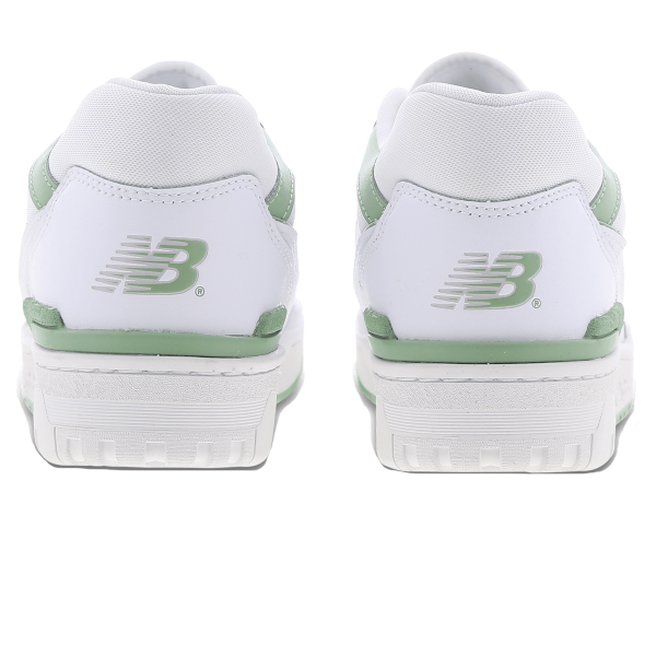 New Balance 550, New Balance 550 'White Mint Green'