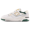 New Balance 550, New Balance 550 'White Nightwatch Green'