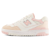 New Balance 550, New Balance 550 White Pink