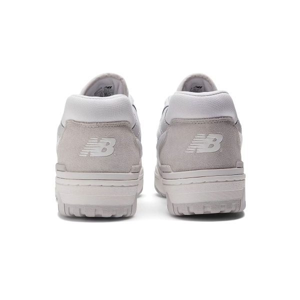 New Balance 550, New Balance 550 'White Summer Fog'