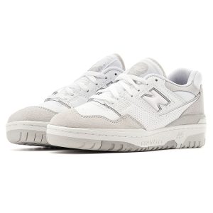 New Balance 550, New Balance 550 'White Summer Fog'