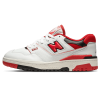 New Balance 550, New Balance 550 'White Team Red'