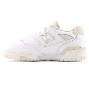 New Balance 550, New Balance 550 Wmns 'Silver Birch'