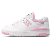 New Balance 550, New Balance 550 Wmns 'White Bubblegum Pink'