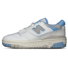 New Balance 550, New Balance 550 Wmns 'White University Blue'