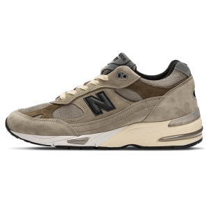 New Balance 991, New Balance 991 Made in England x JJJJound 'Grey'