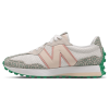 New Balance 327, New Balance x Casablanca 327 'Munsell White Green'