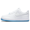 Nike Air Force 1, Nike Air Force 1 '07 LX Wmns  'UV Reactive Swoosh'