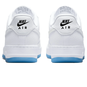 Nike Air Force 1, Nike Air Force 1 '07 LX Wmns  'UV Reactive Swoosh'