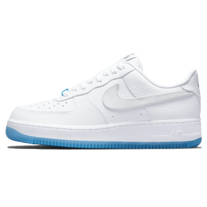 Nike Air Force 1, Nike Air Force 1 '07 LX Wmns  'UV Reactive Swoosh'