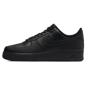 Nike Air Force 1, Nike Air Force 1 '07 'Triple Black'