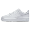 Nike Air Force 1, Nike Air Force 1 '07' Triple White'