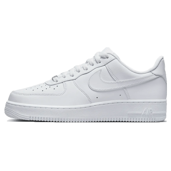 Nike Air Force 1, Nike Air Force 1 '07' Triple White'