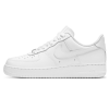 Nike Air Force 1, Nike Air Force 1 '07  Wmns 'Triple White'