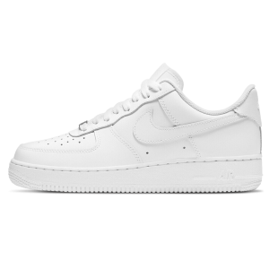 Nike Air Force 1, Nike Air Force 1 '07  Wmns 'Triple White'