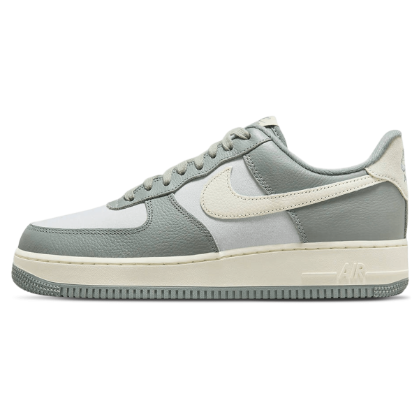 Nike Air Force 1, Nike Air Force 1 Low '07 LX 'Mica Green'