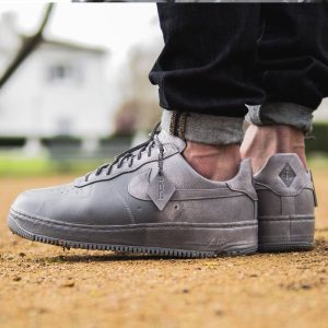 Nike Air Force 1, Nike Air Force 1 Low Cmft 'Pigalle'