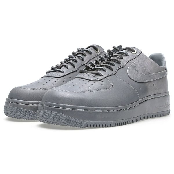 Nike Air Force 1, Nike Air Force 1 Low Cmft 'Pigalle'