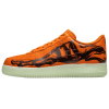 Nike Air Force 1, Nike Air Force 1 Low 'Orange Skeleton'